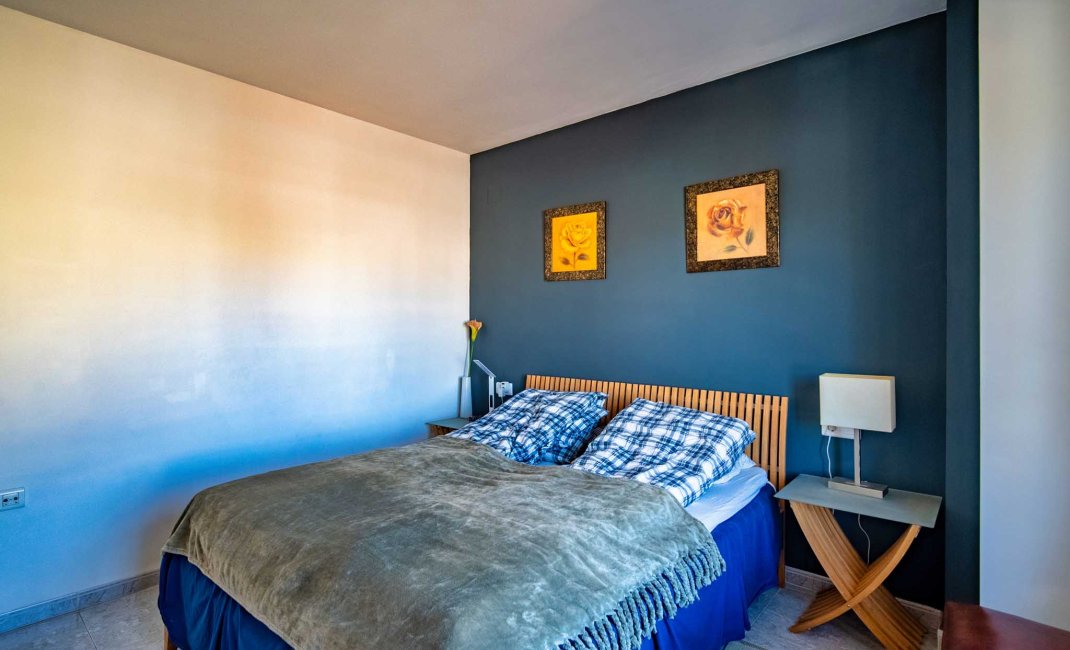 Reventa - Ático -
Alfaz del Pi - Alfas del Pí