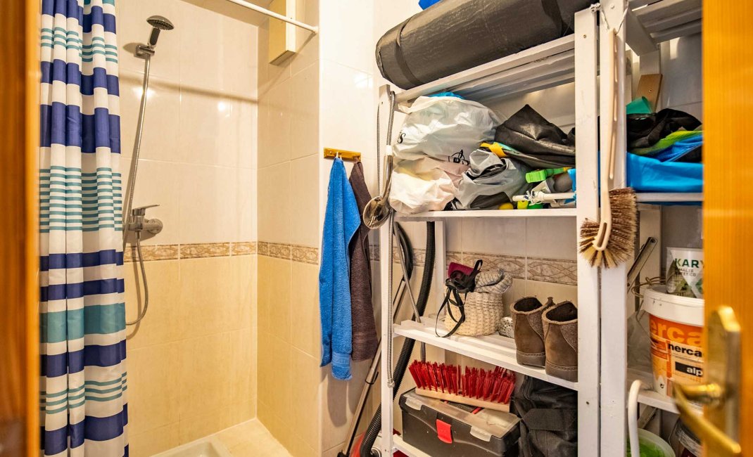 Reventa - Ático -
Alfaz del Pi - Alfas del Pí