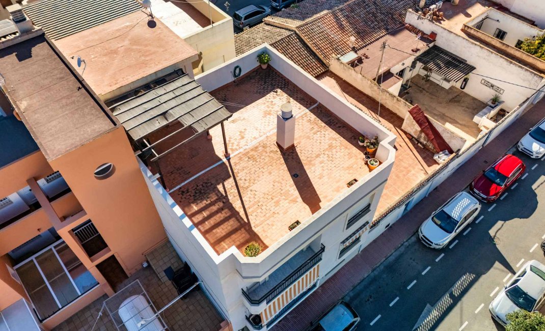 Reventa - Ático -
Alfaz del Pi - Alfas del Pí