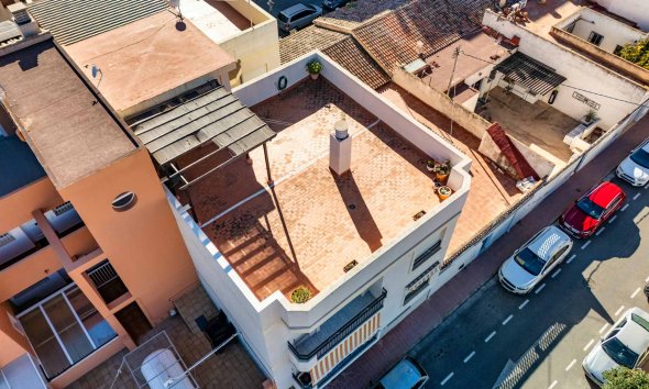 Reventa - Ático -
Alfaz del Pi - Alfas del Pí