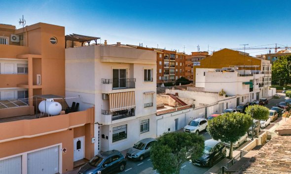 Reventa - Ático -
Alfaz del Pi - Alfas del Pí