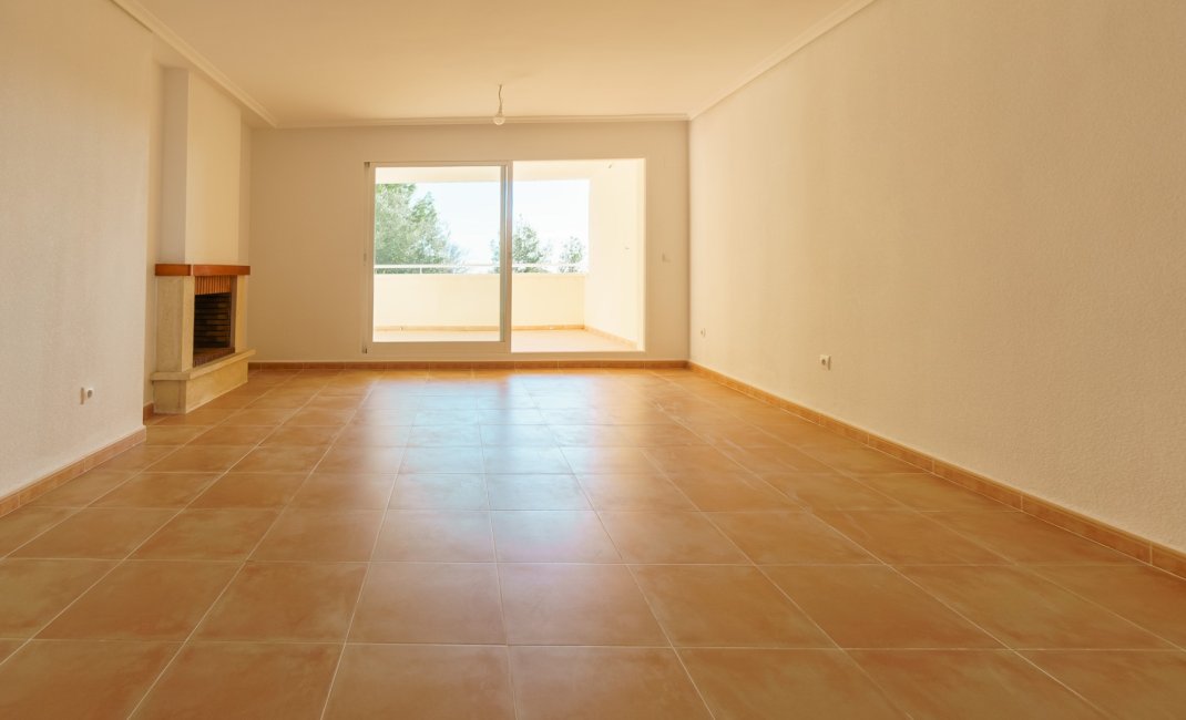 Reventa - Apartamento / piso -
Altea