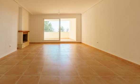 Reventa - Apartamento / piso -
Altea