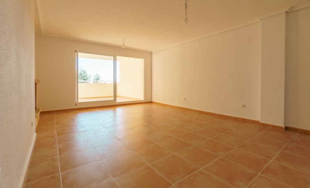 Reventa - Apartamento / piso -
Altea