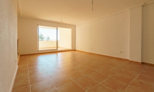 Reventa - Apartamento / piso -
Altea