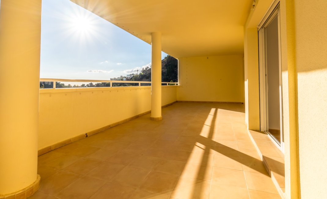 Reventa - Apartamento / piso -
Altea