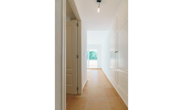 Reventa - Apartamento / piso -
Altea