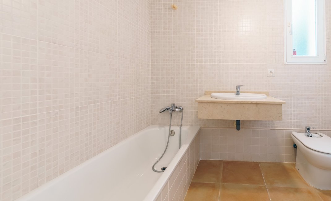 Reventa - Apartamento / piso -
Altea