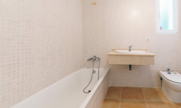 Reventa - Apartamento / piso -
Altea