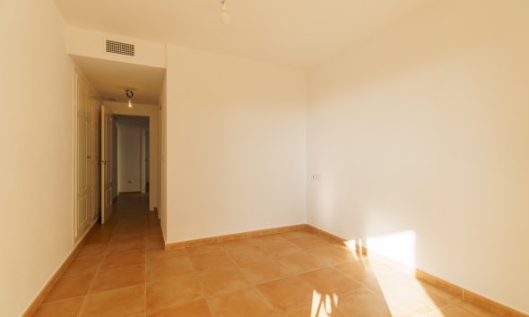 Reventa - Apartamento / piso -
Altea