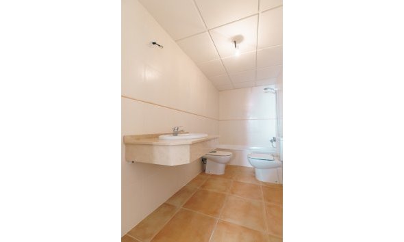 Reventa - Apartamento / piso -
Altea