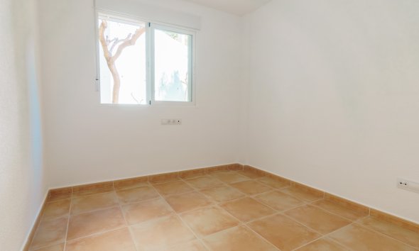Reventa - Apartamento / piso -
Altea