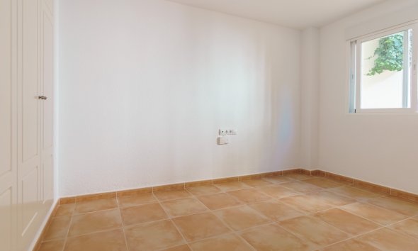 Reventa - Apartamento / piso -
Altea