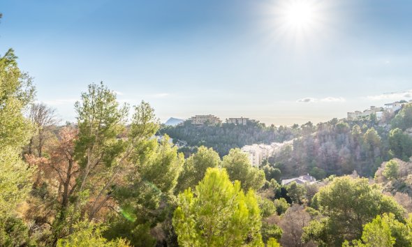 Reventa - Apartamento / piso -
Altea