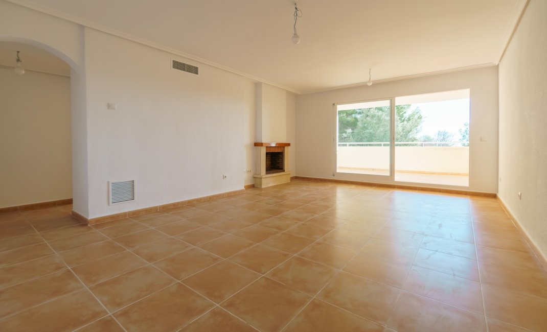 Reventa - Apartamento / piso -
Altea