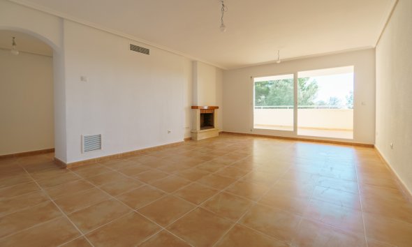 Reventa - Apartamento / piso -
Altea