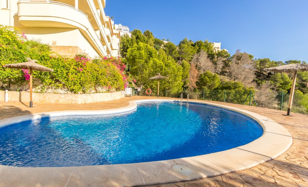 Reventa - Apartamento / piso -
Altea