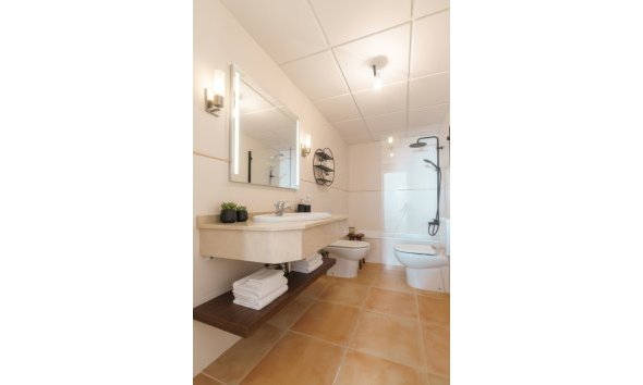 Reventa - Apartamento / piso -
Altea