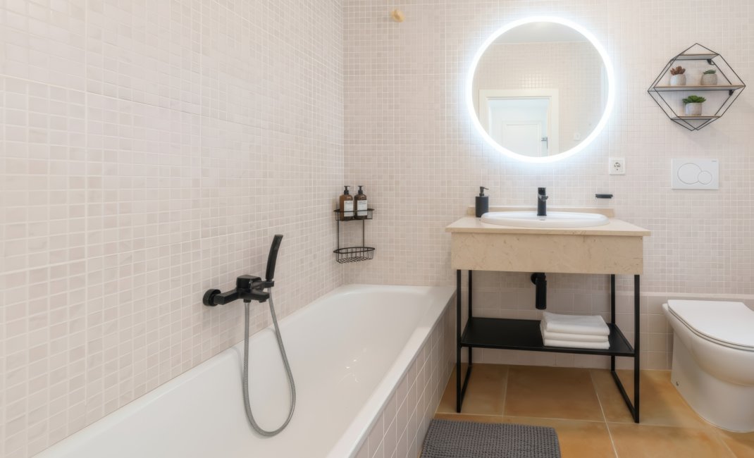 Reventa - Apartamento / piso -
Altea