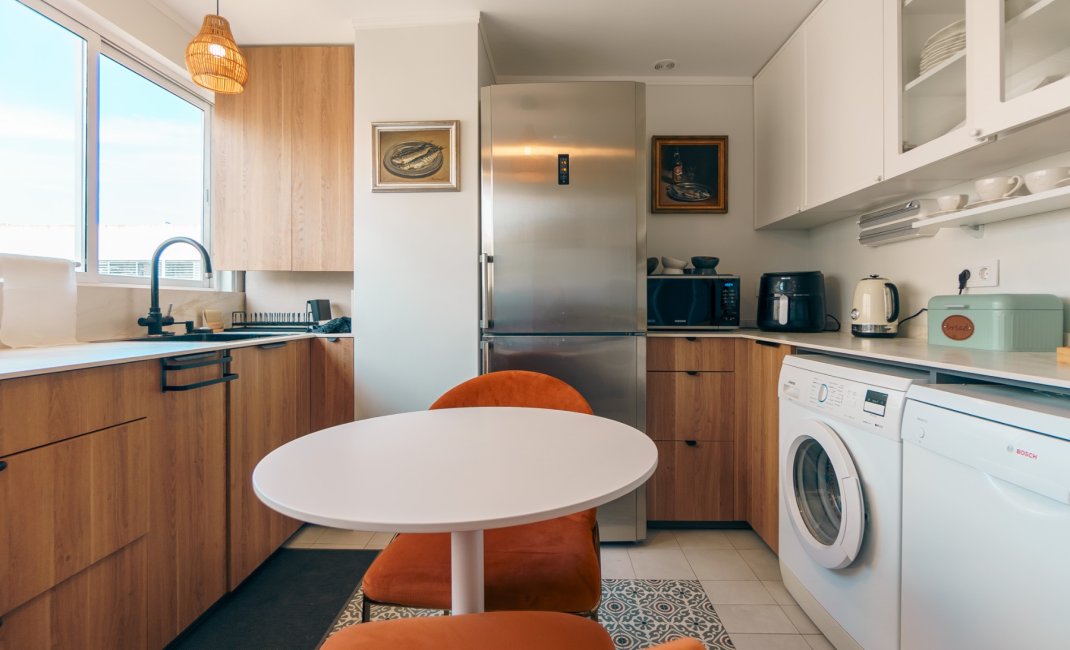 Long Term Rental - Apartment / flat -
Albir