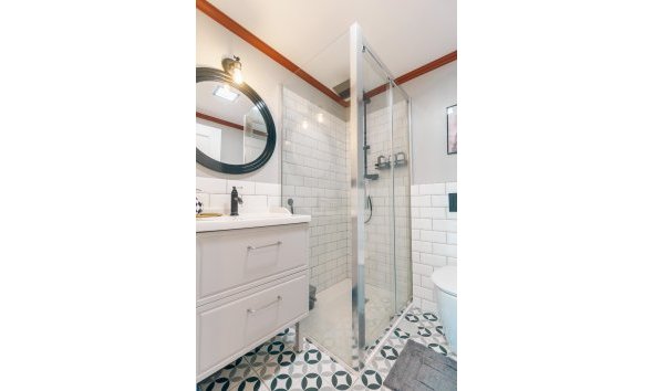 Long Term Rental - Apartment / flat -
Albir