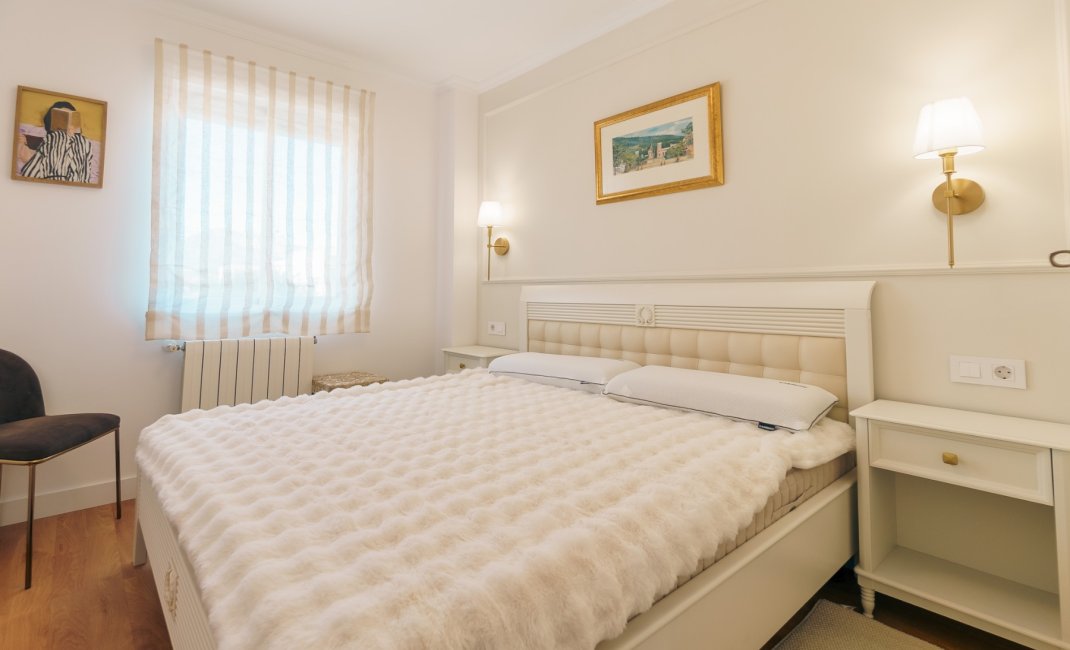 Long Term Rental - Apartment / flat -
Albir