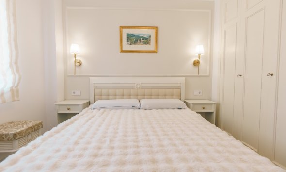 Long Term Rental - Apartment / flat -
Albir