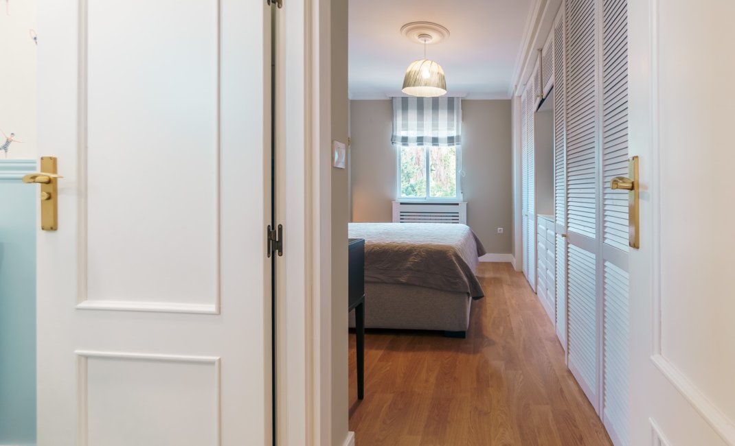 Long Term Rental - Apartment / flat -
Albir