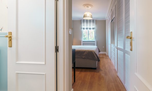 Long Term Rental - Apartment / flat -
Albir