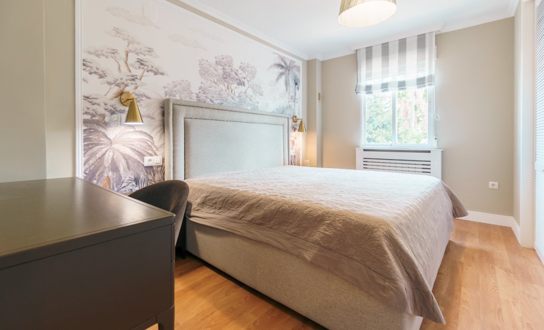 Long Term Rental - Apartment / flat -
Albir