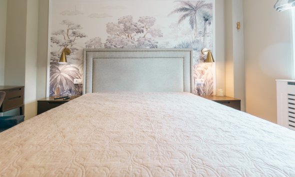 Long Term Rental - Apartment / flat -
Albir