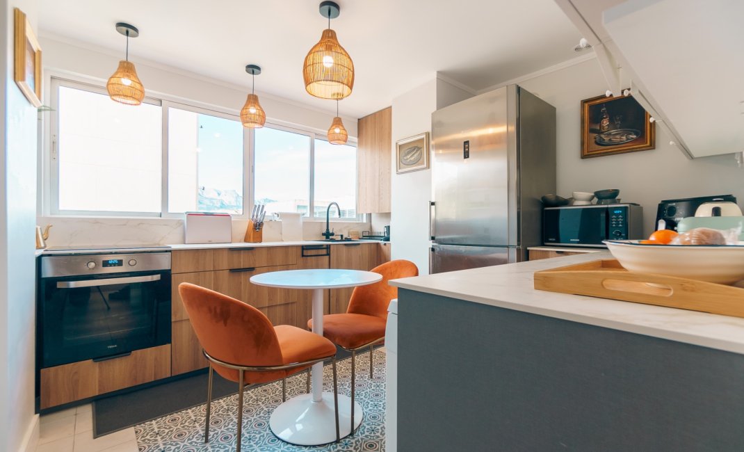 Long Term Rental - Apartment / flat -
Albir