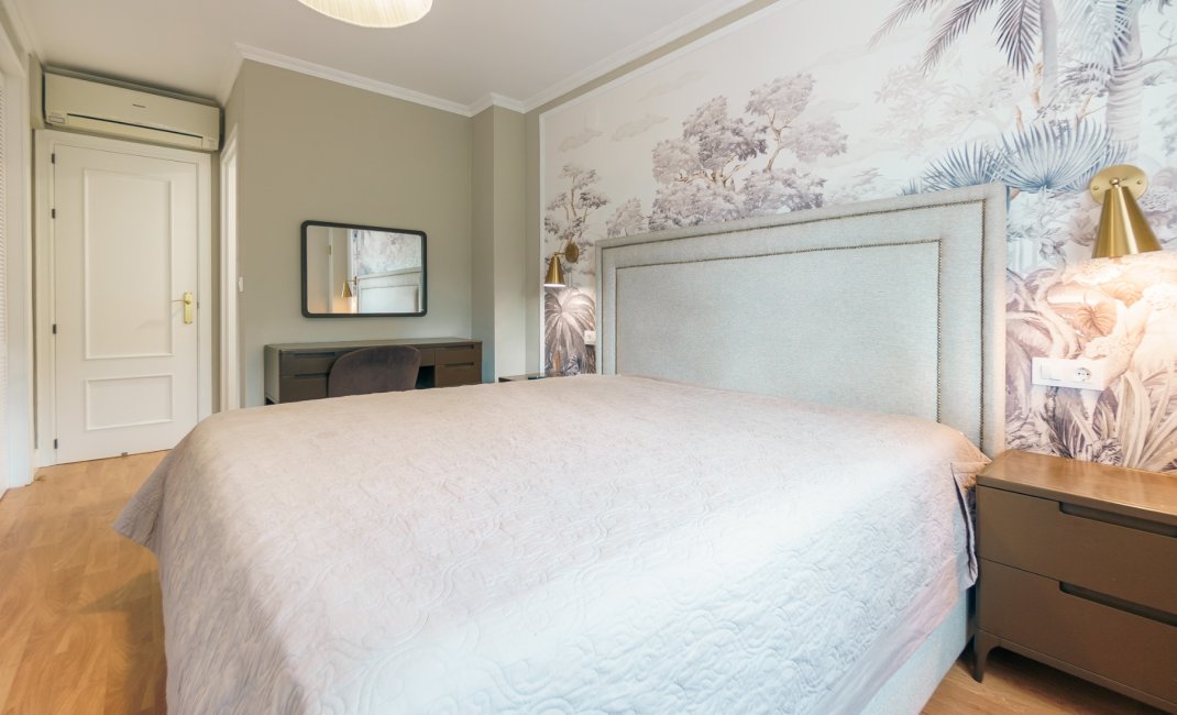 Long Term Rental - Apartment / flat -
Albir