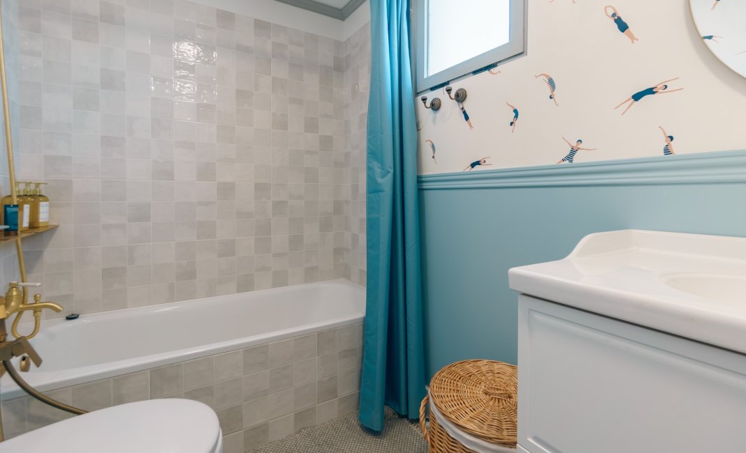 Long Term Rental - Apartment / flat -
Albir