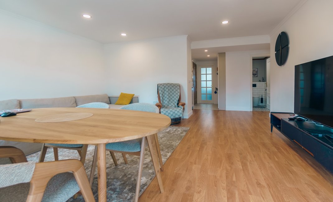 Long Term Rental - Apartment / flat -
Albir