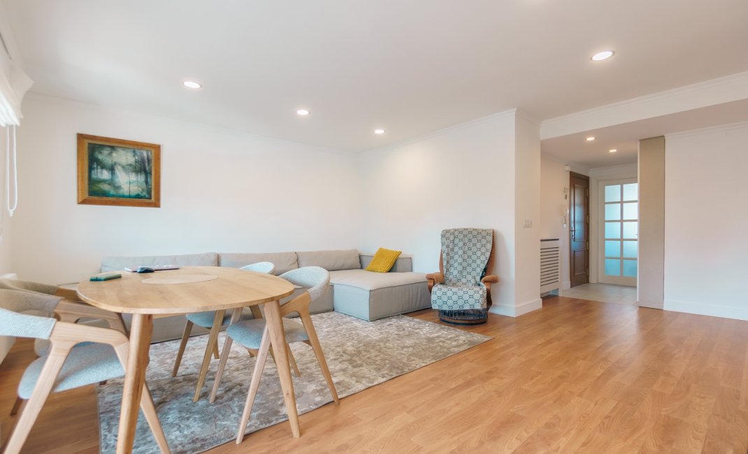 Long Term Rental - Apartment / flat -
Albir