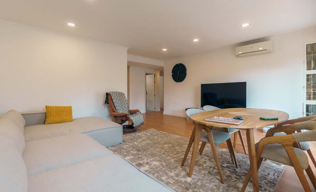 Long Term Rental - Apartment / flat -
Albir