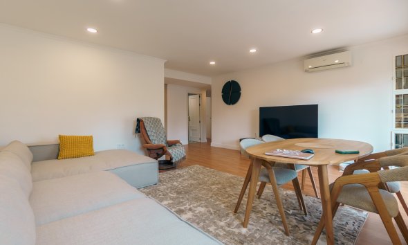 Long Term Rental - Apartment / flat -
Albir