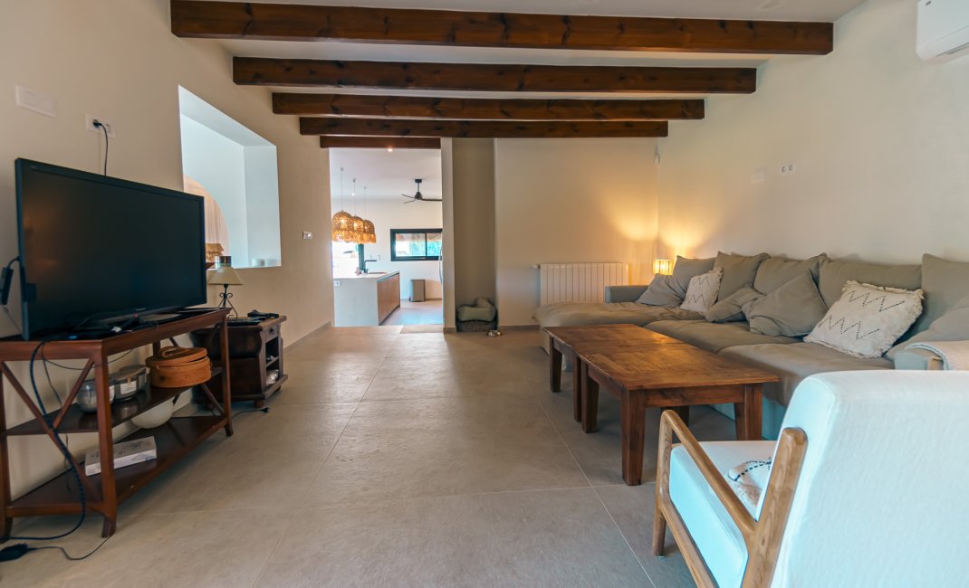 Verhuur Korte Termijn - Chalet / Villa -
Albir