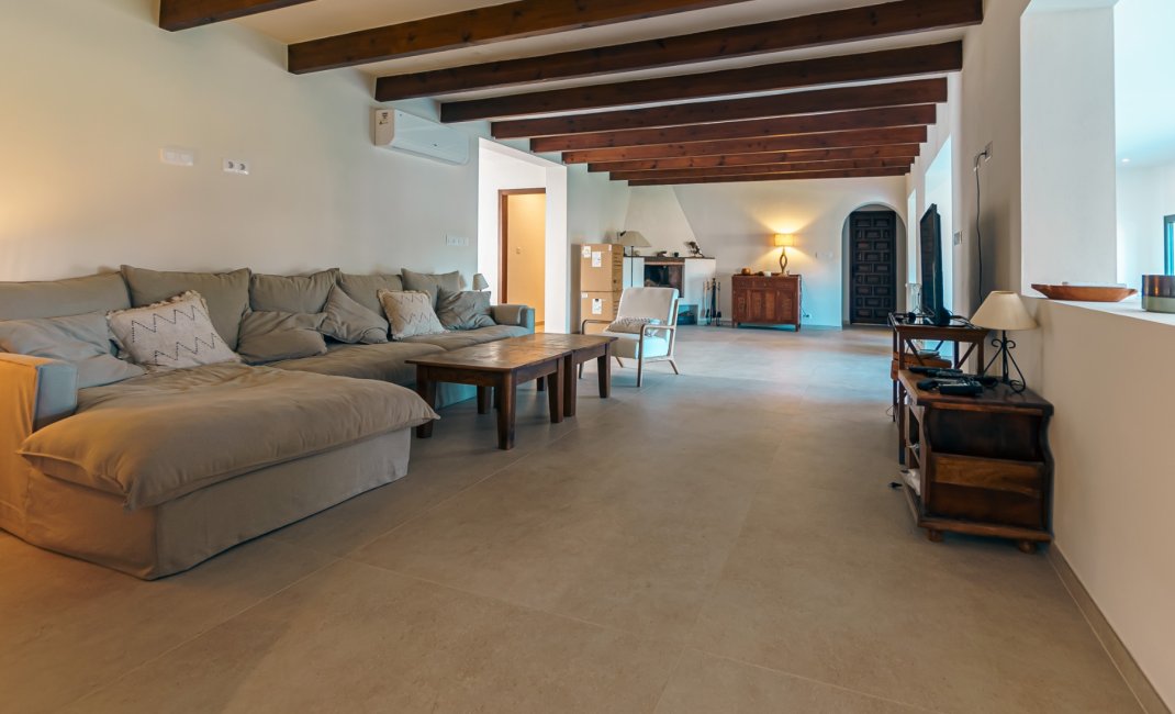 Verhuur Korte Termijn - Chalet / Villa -
Albir