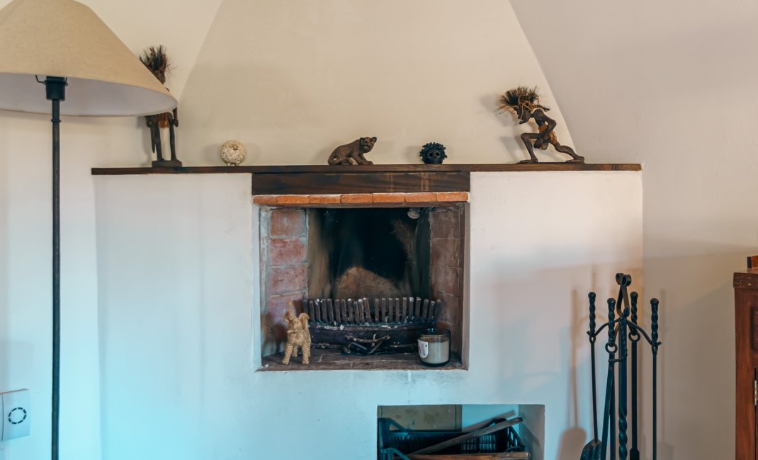 Verhuur Korte Termijn - Chalet / Villa -
Albir