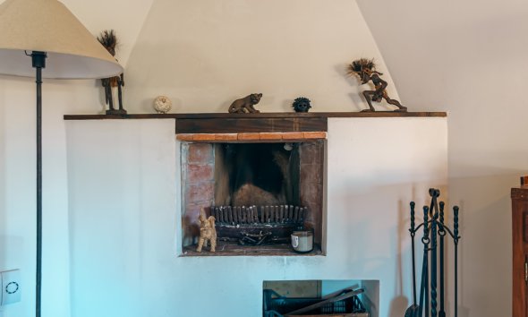 Verhuur Korte Termijn - Chalet / Villa -
Albir