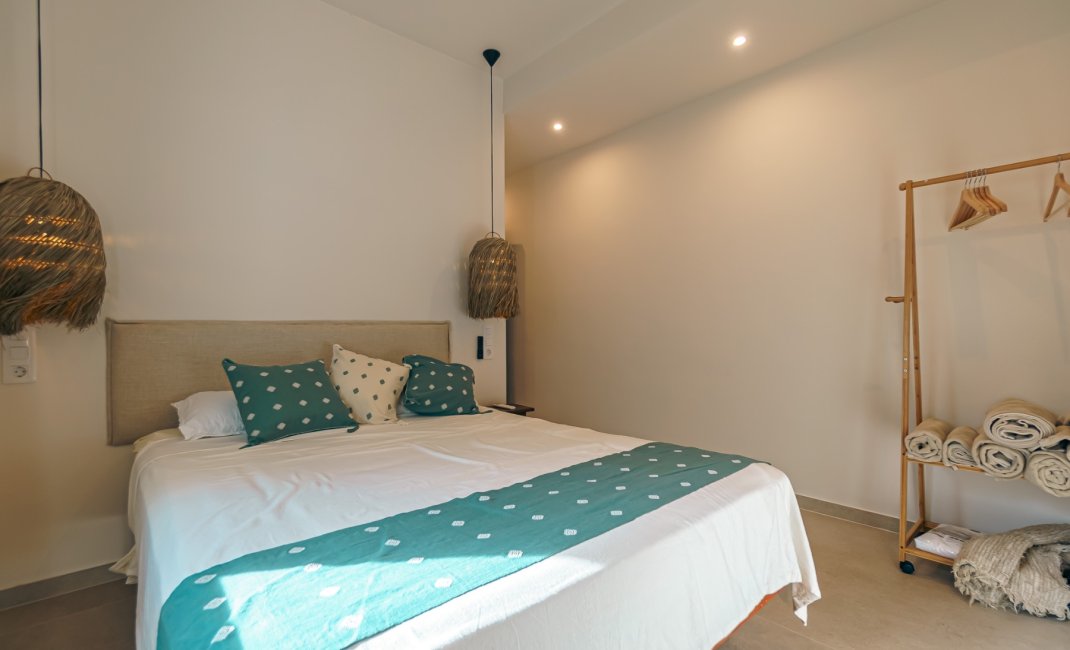 Verhuur Korte Termijn - Chalet / Villa -
Albir