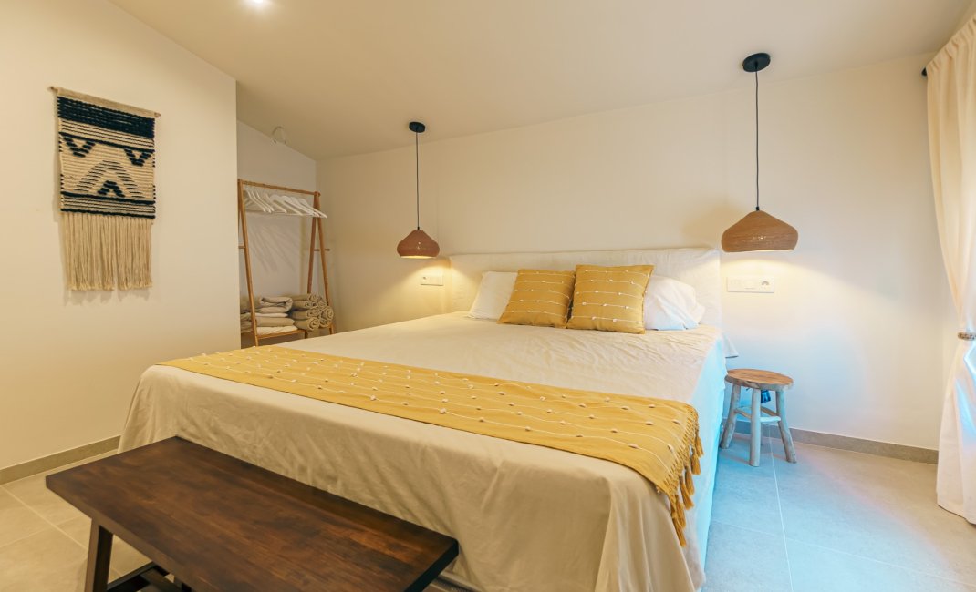 Verhuur Korte Termijn - Chalet / Villa -
Albir