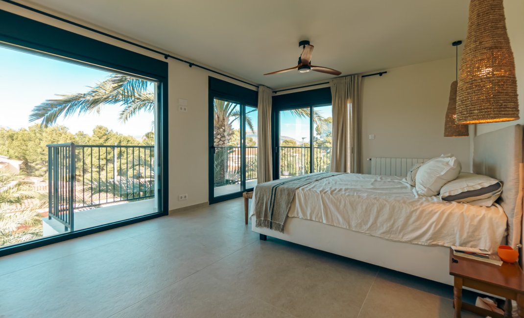 Verhuur Korte Termijn - Chalet / Villa -
Albir