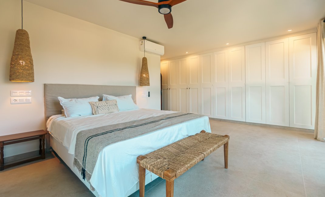 Verhuur Korte Termijn - Chalet / Villa -
Albir