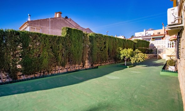 Videresalg - Villa -
La Nucía - La Nucia Hill