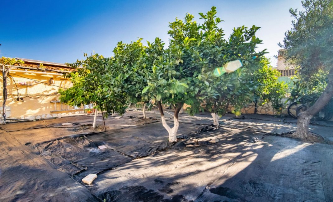 Videresalg - Villa -
La Nucía - La Nucia Hill