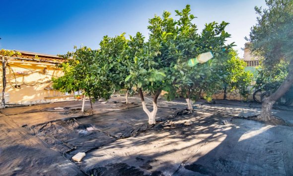 Videresalg - Villa -
La Nucía - La Nucia Hill