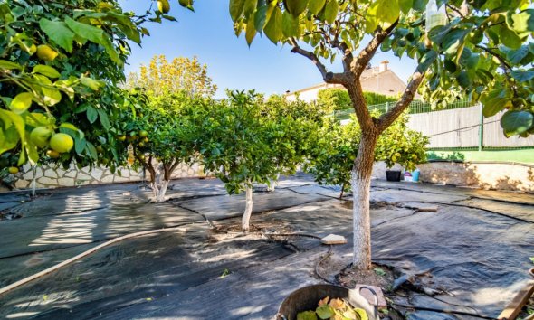 Videresalg - Villa -
La Nucía - La Nucia Hill